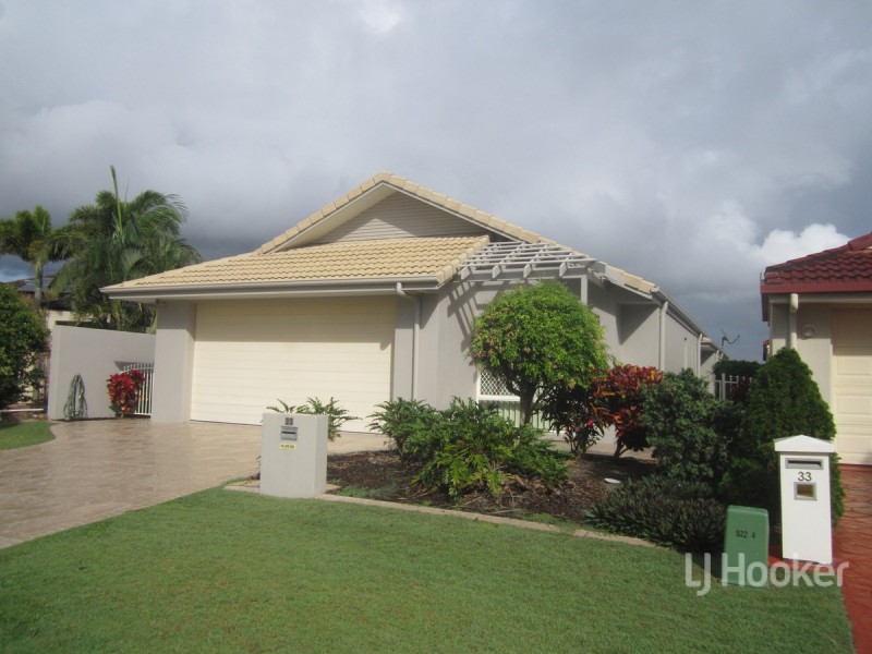 31 Dugong Crescent, Banksia Beach QLD 4507