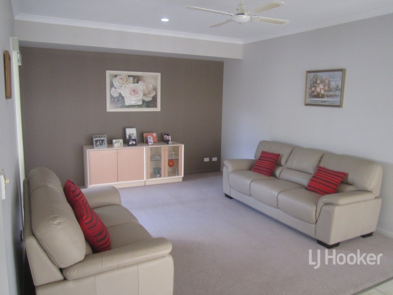 31 Dugong Crescent, Banksia Beach QLD 4507