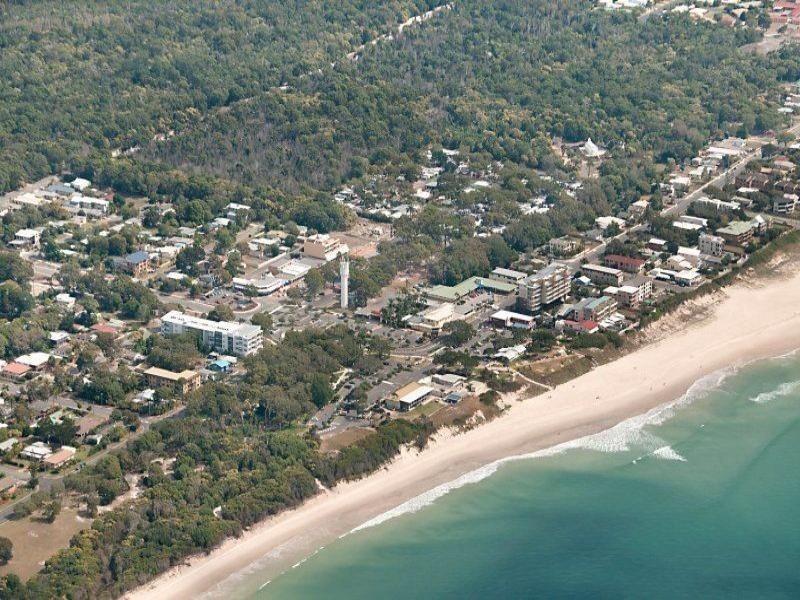 42 Brookes Crescent, Bribie Island QLD 4507