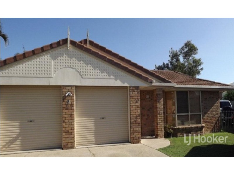 9 Fuchsia Court, Bongaree QLD 4507