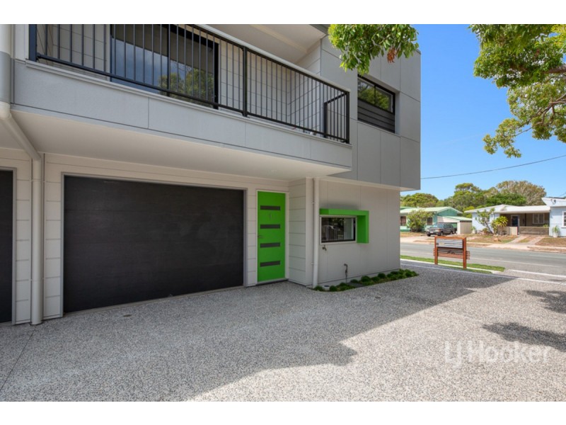 1/45 North Street, Woorim QLD 4507