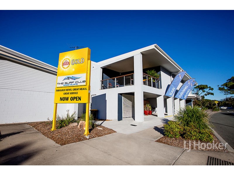 1/45 North Street, Woorim QLD 4507