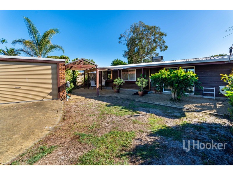101 Sunderland Drive, Banksia Beach QLD 4507