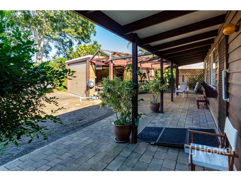 101 Sunderland Drive, Banksia Beach QLD 4507