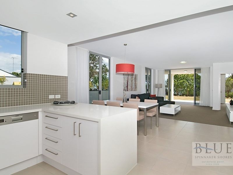 Sandstone Point QLD 4511