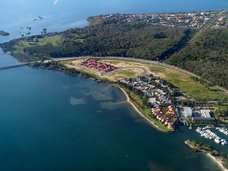 Sandstone Point QLD 4511