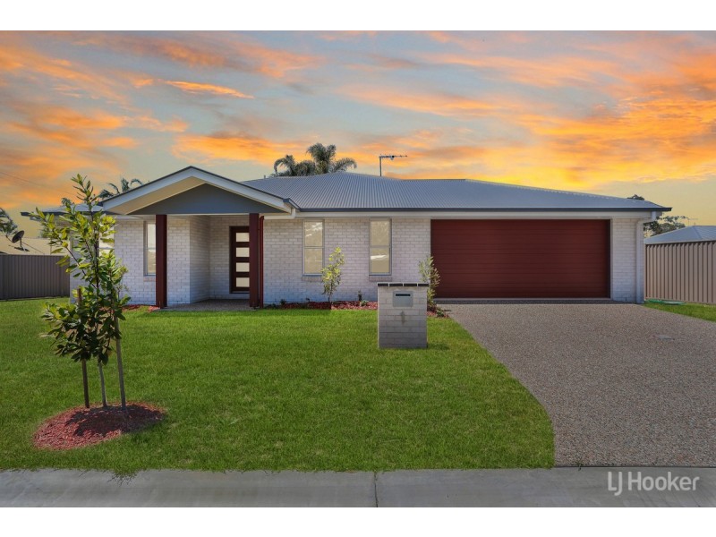 Lot 2, 14 Regina Avenue, Ningi QLD 4511