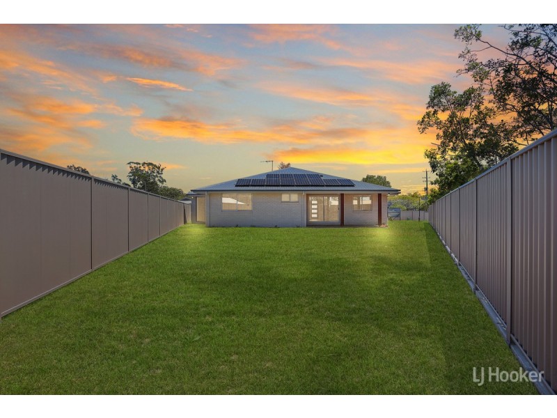 Lot 2, 14 Regina Avenue, Ningi QLD 4511