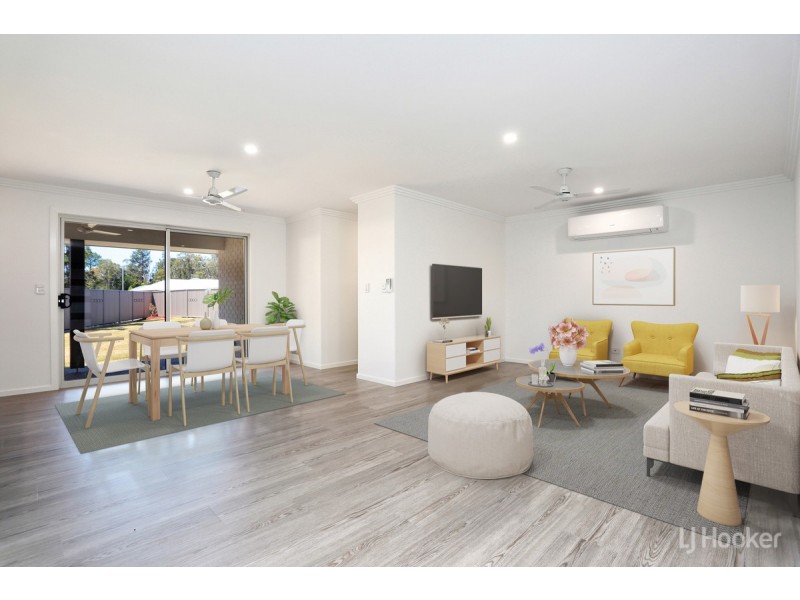 Lot 2, 14 Regina Avenue, Ningi QLD 4511