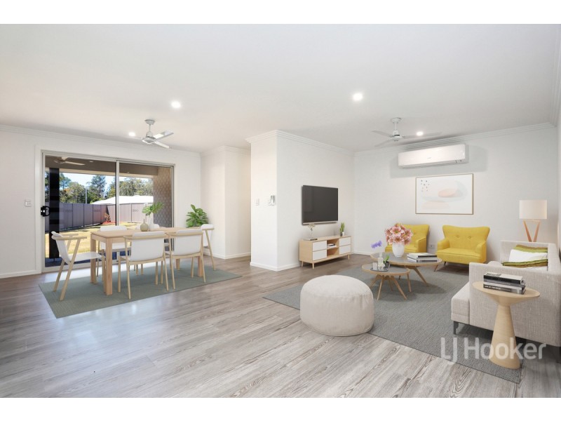 Lot 25 Armelie Court, Ningi QLD 4511