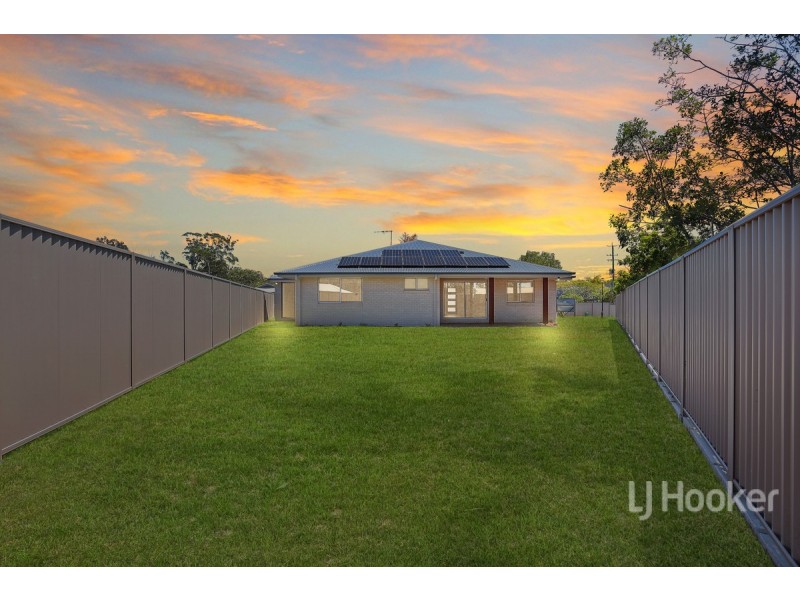 Lot 25 Armelie Court, Ningi QLD 4511