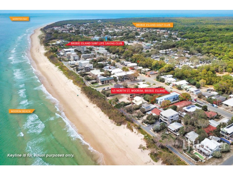 Unit 3/45 North Street, Woorim QLD 4507