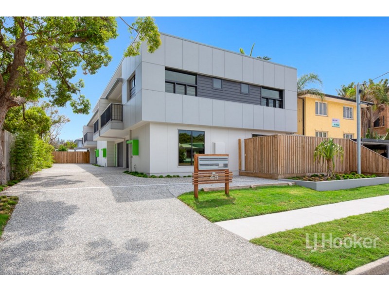 Unit 3/45 North Street, Woorim QLD 4507