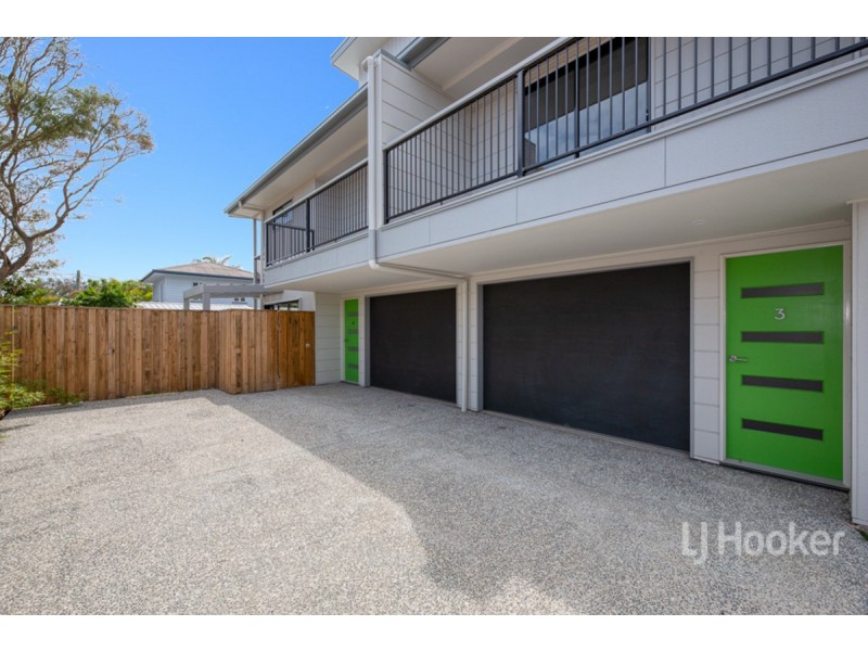 Unit 3/45 North Street, Woorim QLD 4507