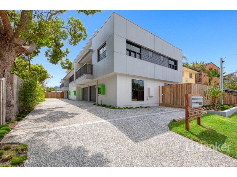 Unit 3/45 North Street, Woorim QLD 4507