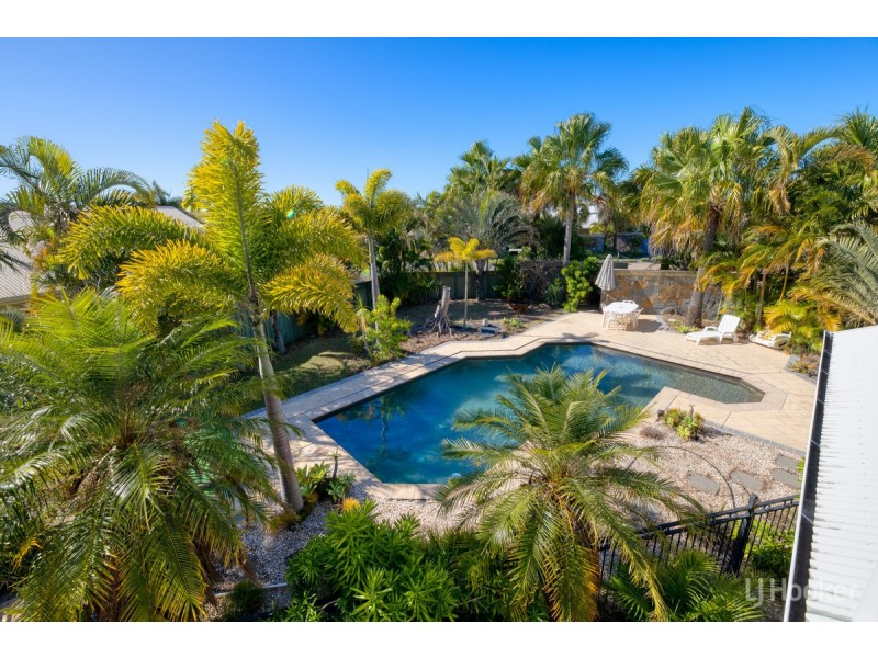 5 Seaside Drive, Banksia Beach QLD 4507