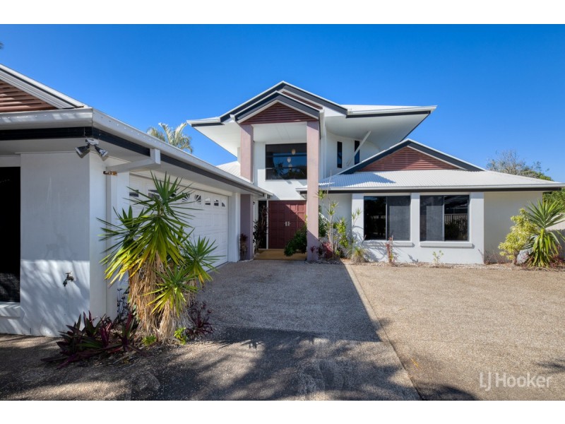 5 Seaside Drive, Banksia Beach QLD 4507