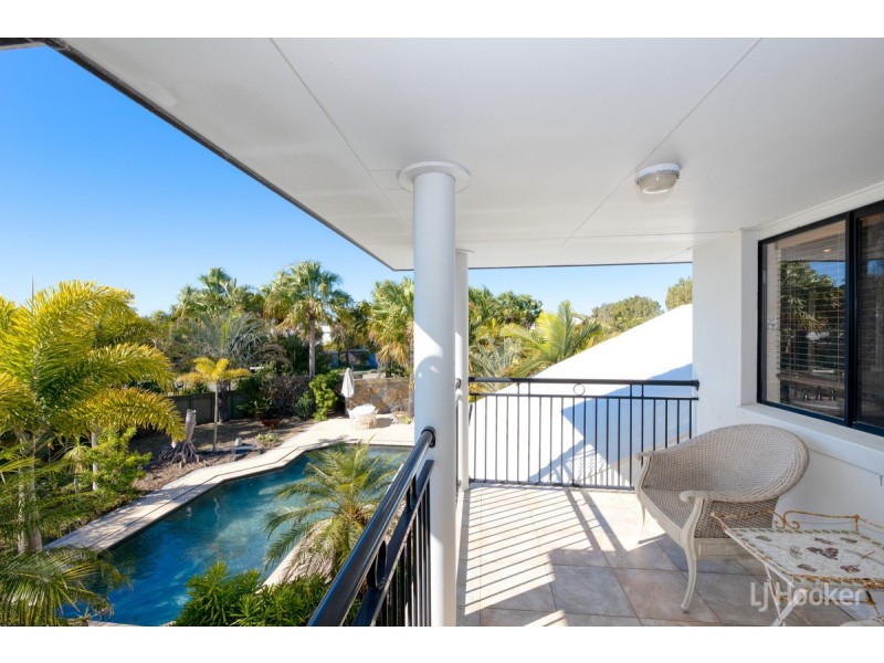 5 Seaside Drive, Banksia Beach QLD 4507