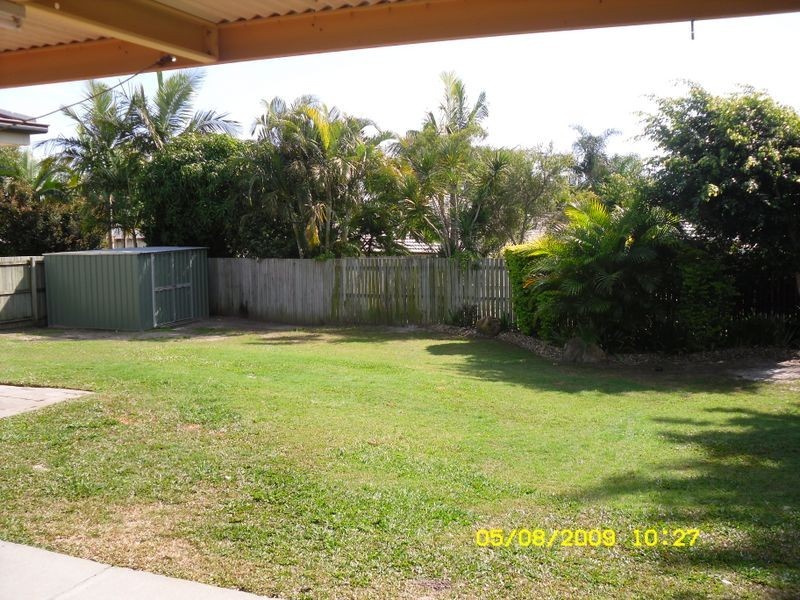 Sandstone Point QLD 4511