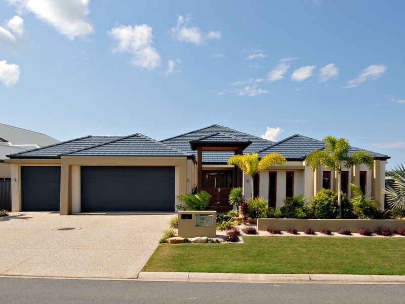 20 Raptor Parade, Banksia Beach QLD 4507