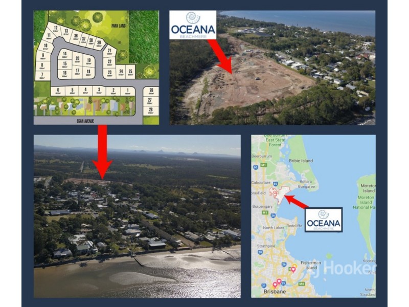 Lot 26/ Oceana, Beachmere QLD 4510