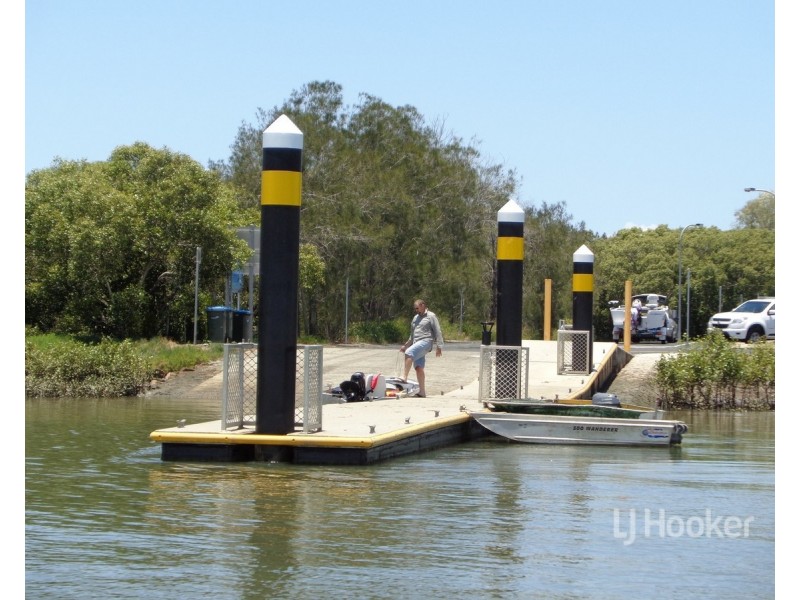 Lot 26/ Oceana, Beachmere QLD 4510
