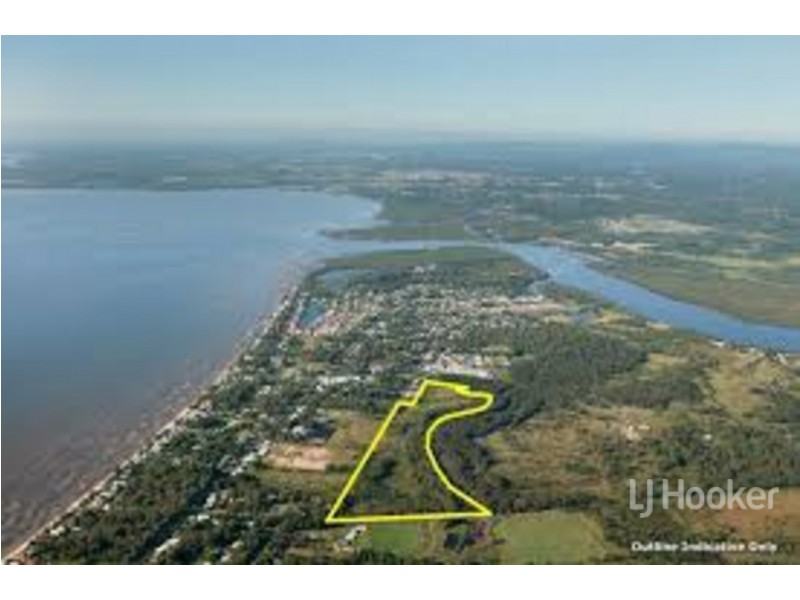 Lot 26/ Oceana, Beachmere QLD 4510