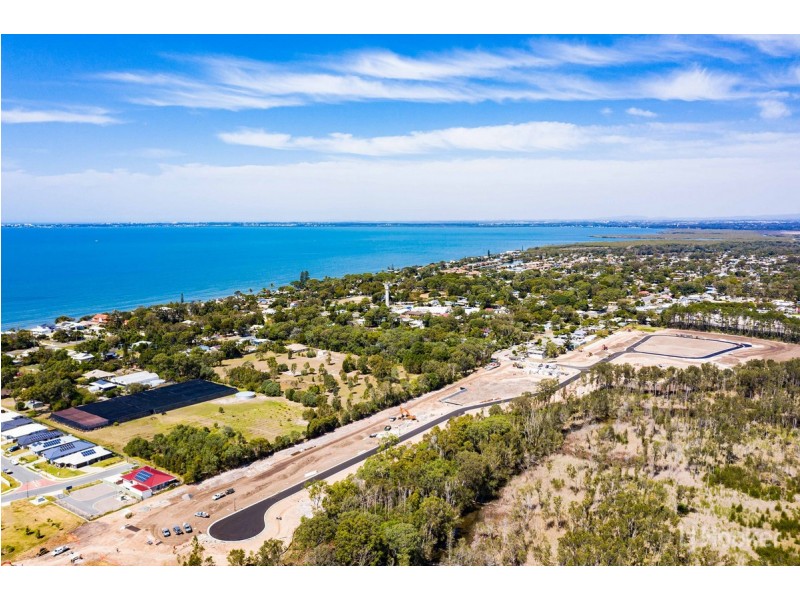 Lot 1 – 57/ Oceana, Beachmere QLD 4510
