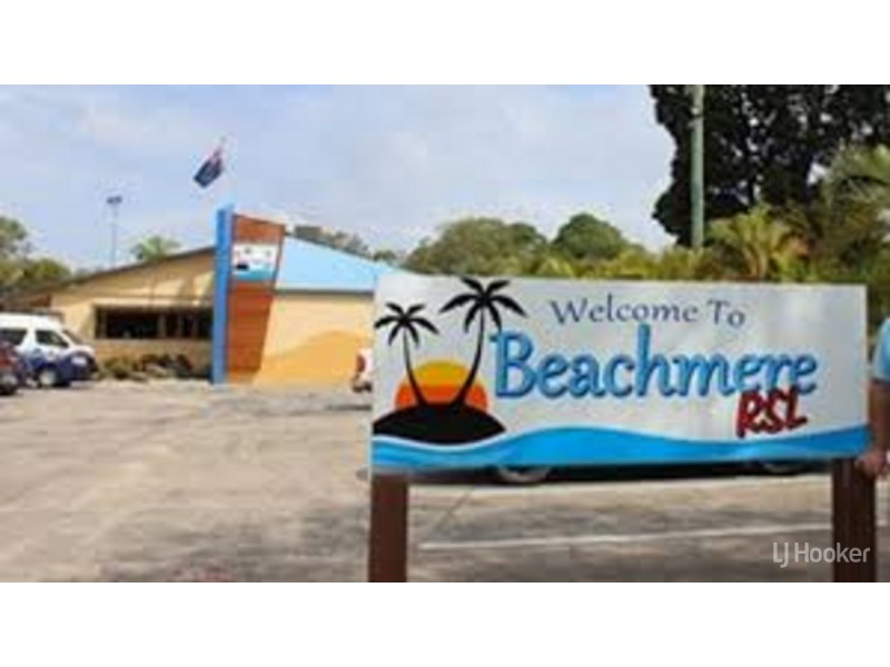 Lot 1 – 57/ Oceana, Beachmere QLD 4510