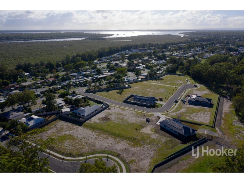 Lot 16/37 Armelie Court, Ningi QLD 4511