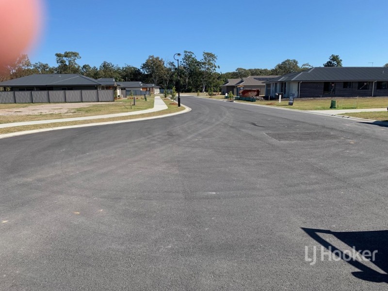 Lot 16/37 Armelie Court, Ningi QLD 4511