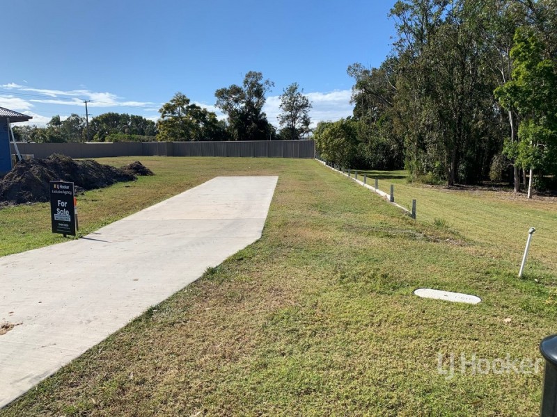 Lot 16/37 Armelie Court, Ningi QLD 4511