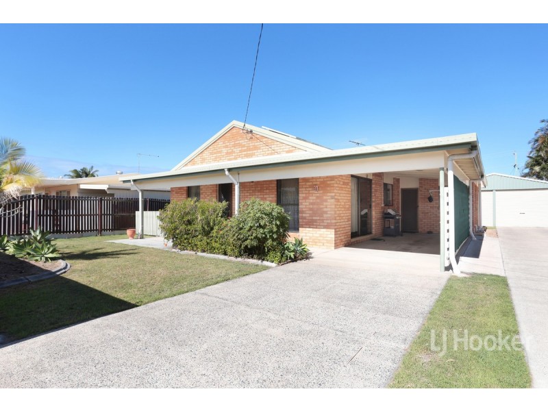 98 Sunderland Drive, Banksia Beach QLD 4507