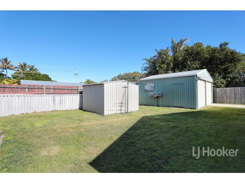 98 Sunderland Drive, Banksia Beach QLD 4507