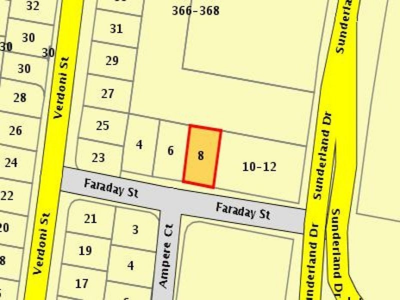 8 Faraday Street, Bellara QLD 4507