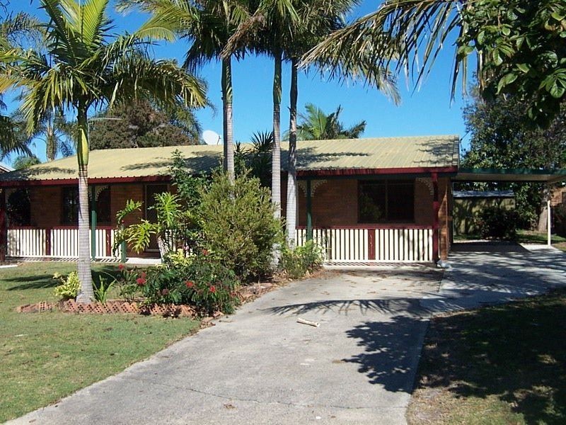 Banksia Beach QLD 4507