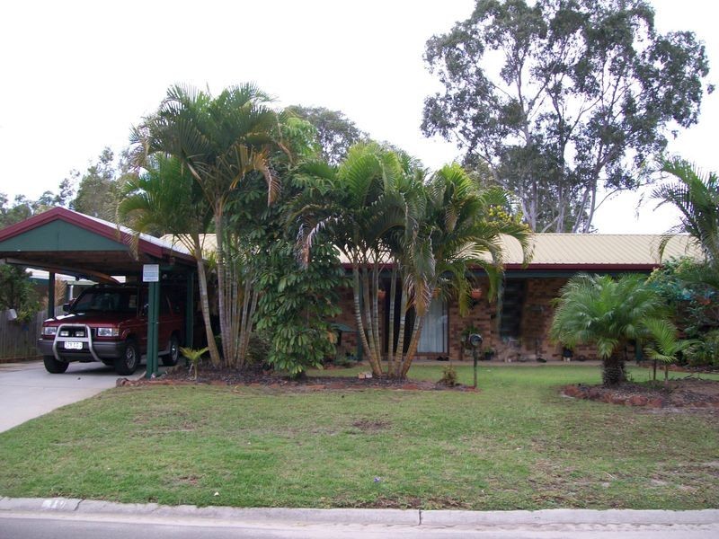 13 Ranald Avenue, Ningi QLD 4511