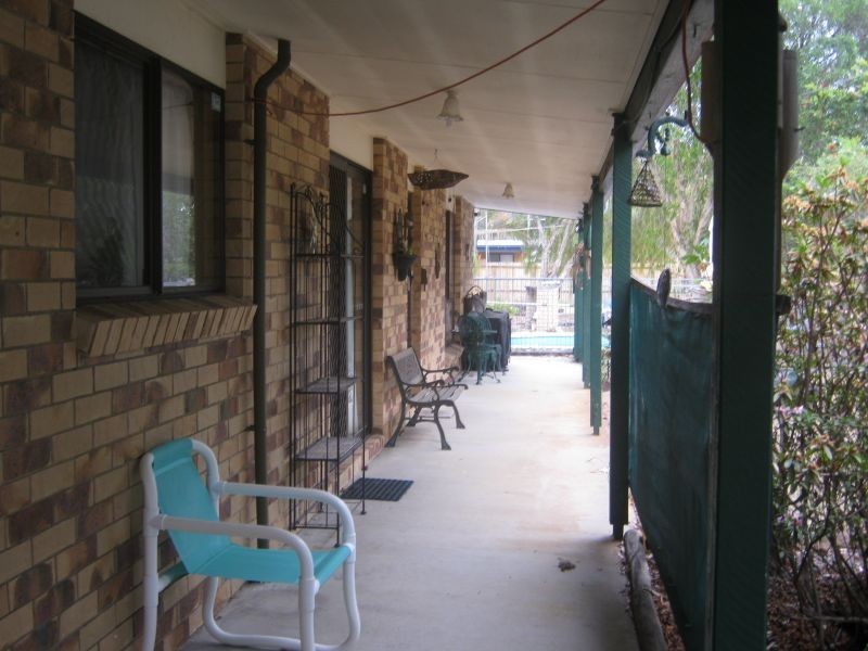 13 Ranald Avenue, Ningi QLD 4511