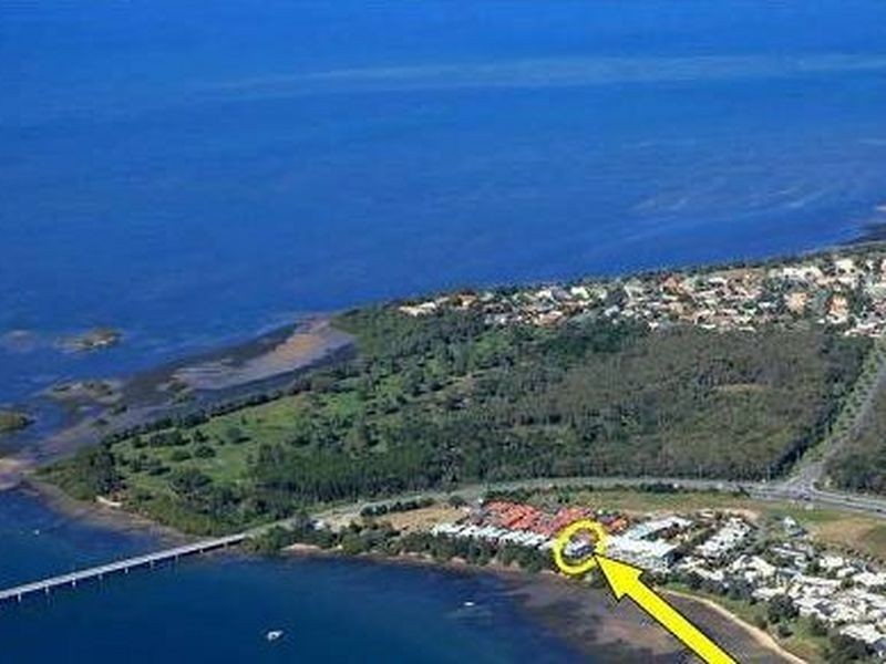 Sandstone Point QLD 4511