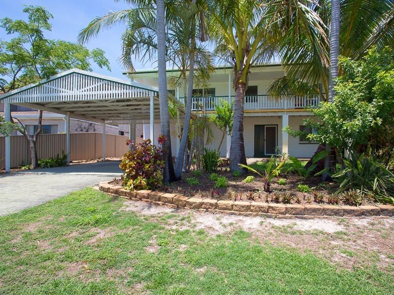 46 Spowers Street, Bongaree QLD 4507