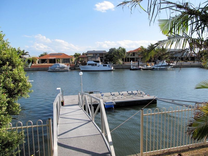 2 Skysail Court, Banksia Beach QLD 4507
