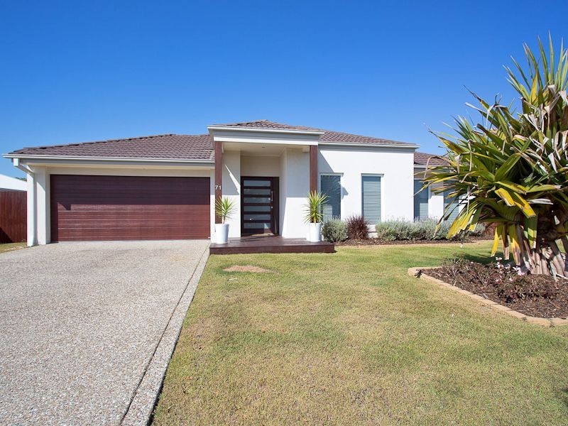 71 Sandheath Pl, Ningi QLD 4511