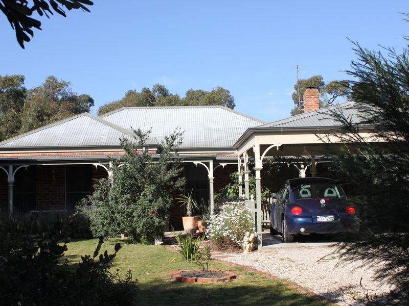 6 Derham Street, Pearcedale VIC 3912