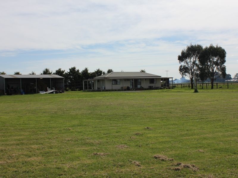 145 Craig Lane, Pearcedale VIC 3912