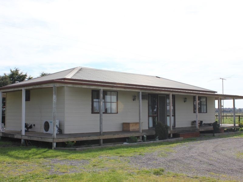 145 Craig Lane, Pearcedale VIC 3912