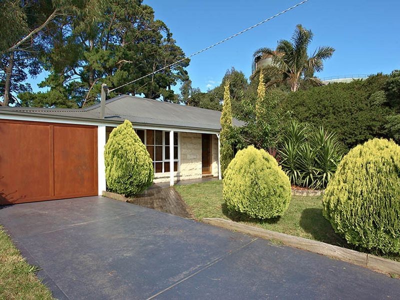 5 Domino Court, Somerville VIC 3912