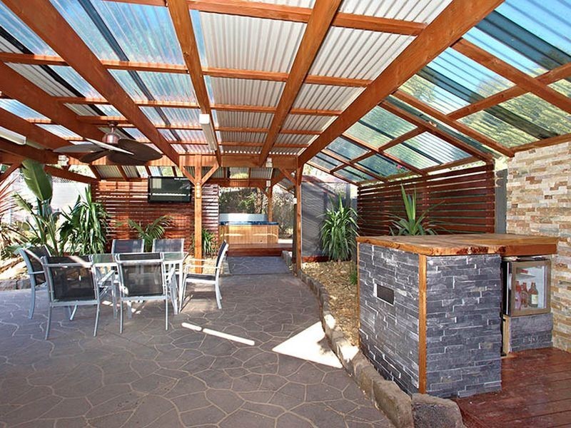 5 Domino Court, Somerville VIC 3912