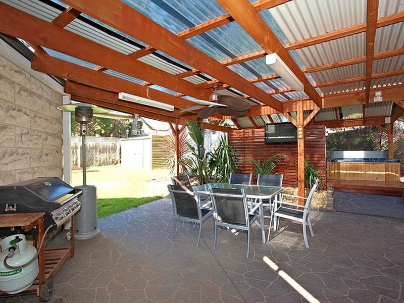 5 Domino Court, Somerville VIC 3912