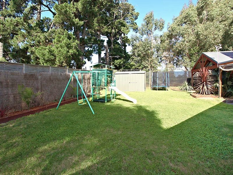 5 Domino Court, Somerville VIC 3912