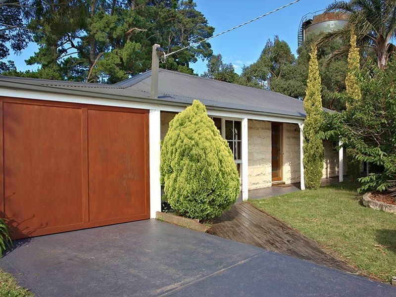 5 Domino Court, Somerville VIC 3912